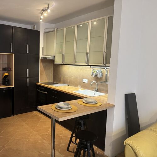 Belvárosi Apartman 1 Gyöngyös