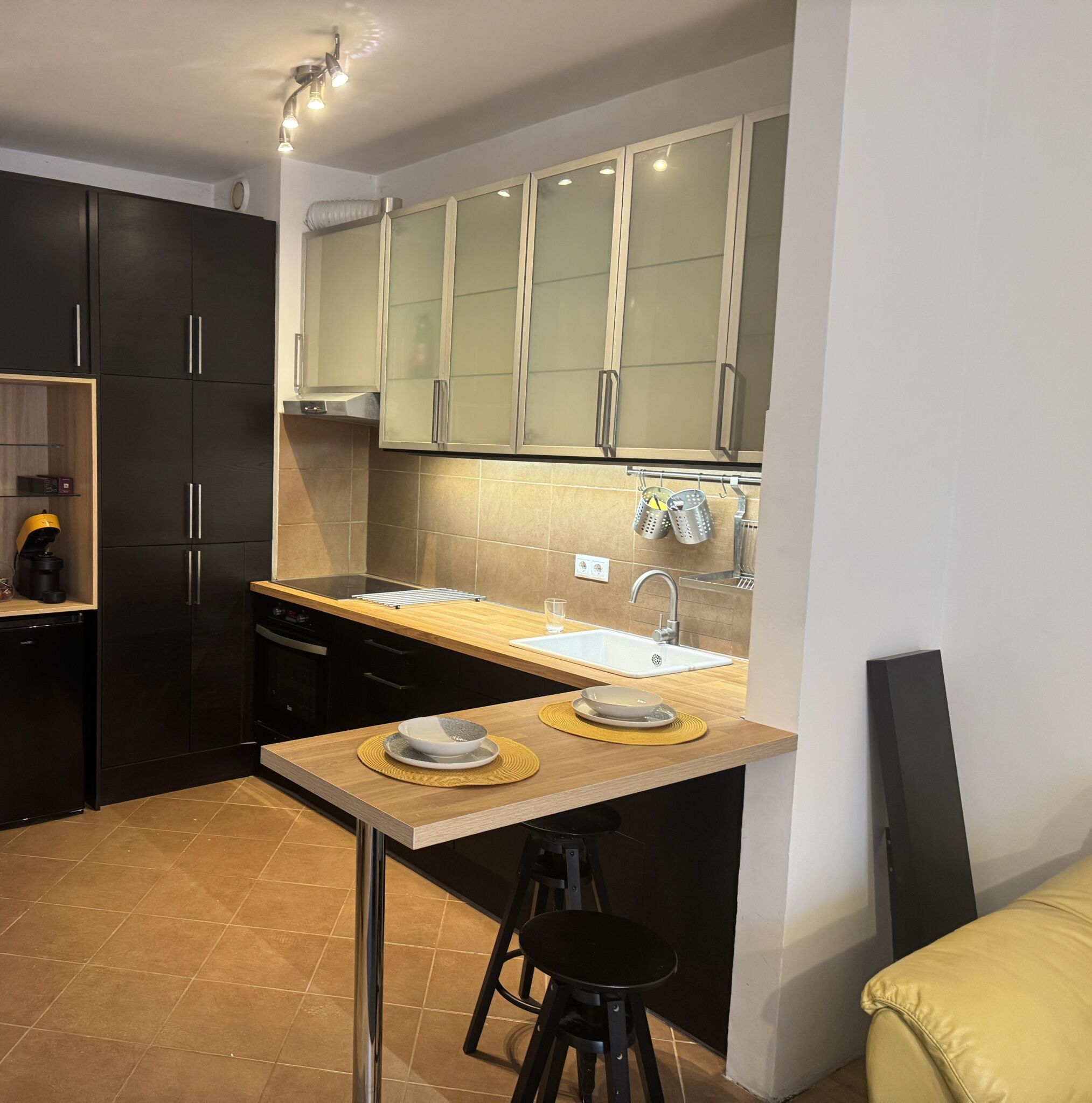 Belvárosi Apartman 1 Gyöngyös