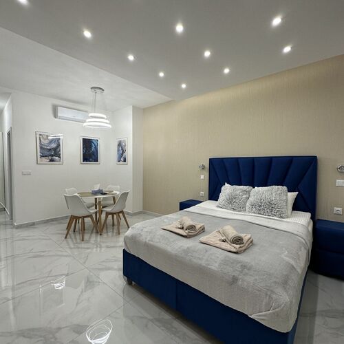 Boutique Luxury Residence Budapest