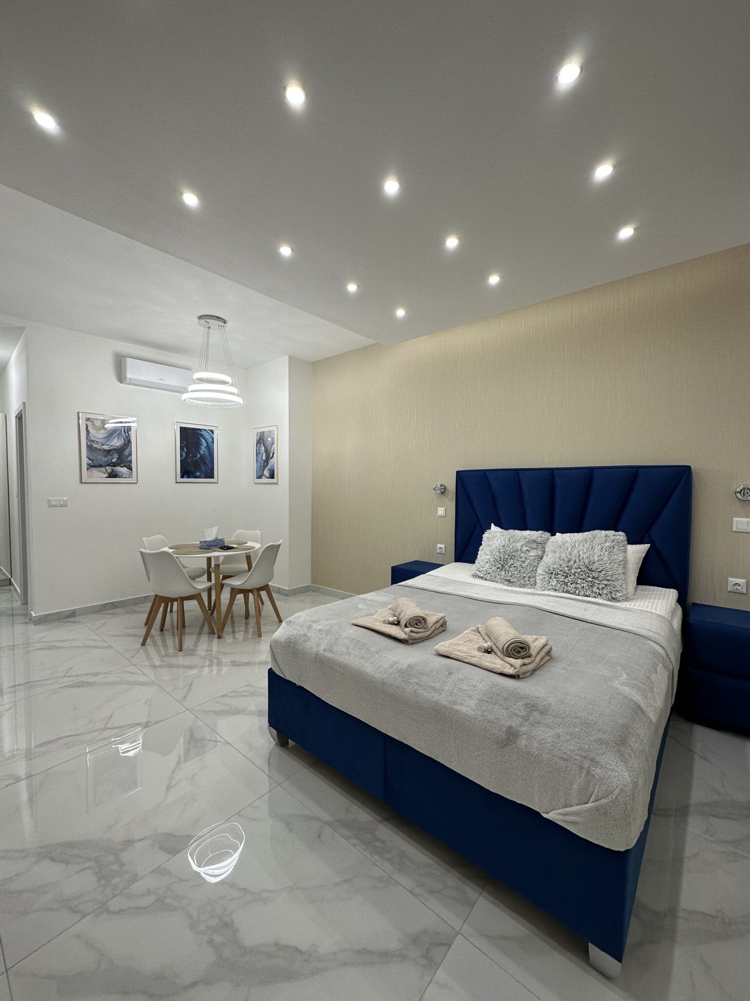 Boutique Luxury Residence Budapest