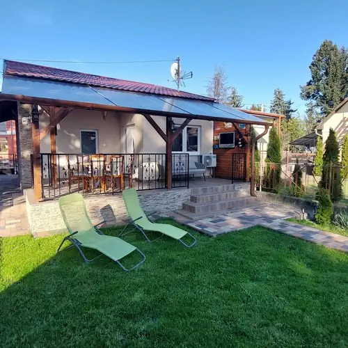Summer Holiday Apartman Mezőkövesd 001 kép