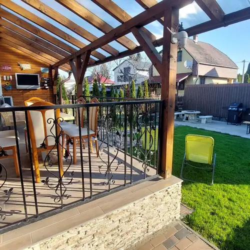 Summer Holiday Apartman Mezőkövesd 006 kép