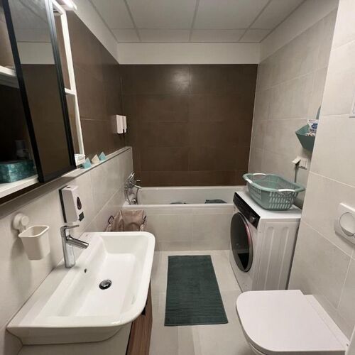Mistral Helka Apartman Balatonföldvár ★★★★ 4