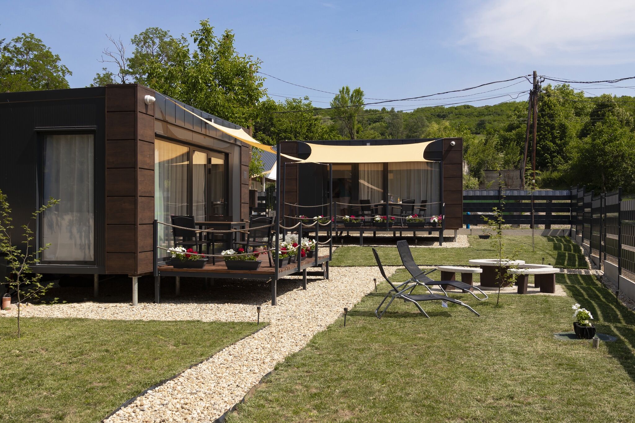Hernádrental  Apartmanok Felsődobsza