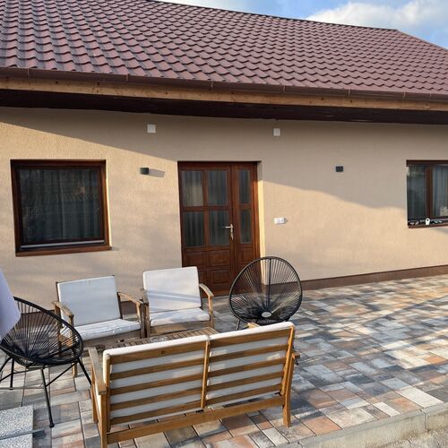 Gellénia Apartman Balatonberény ★★★ 2