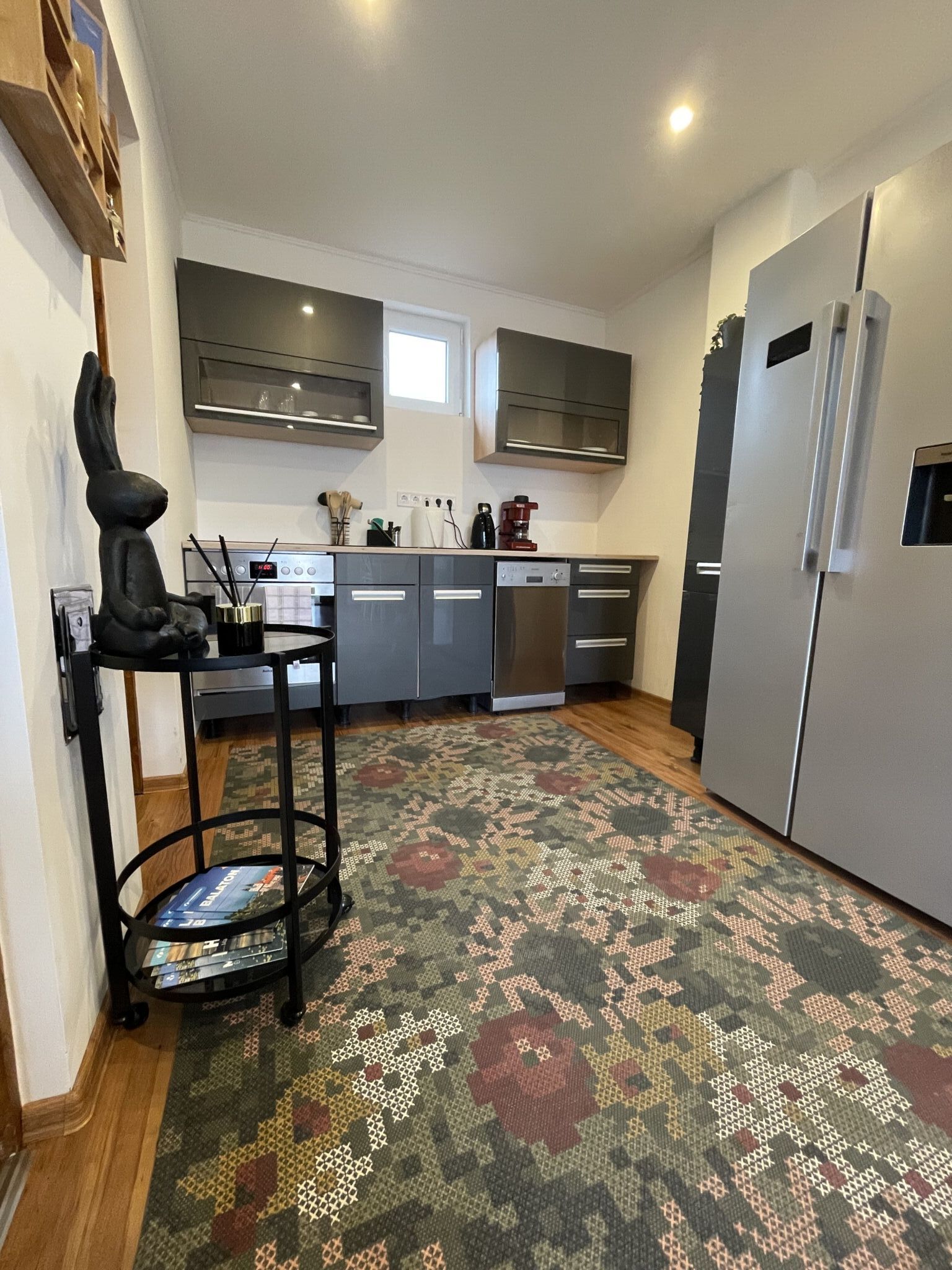 Gellénia Apartman Balatonberény