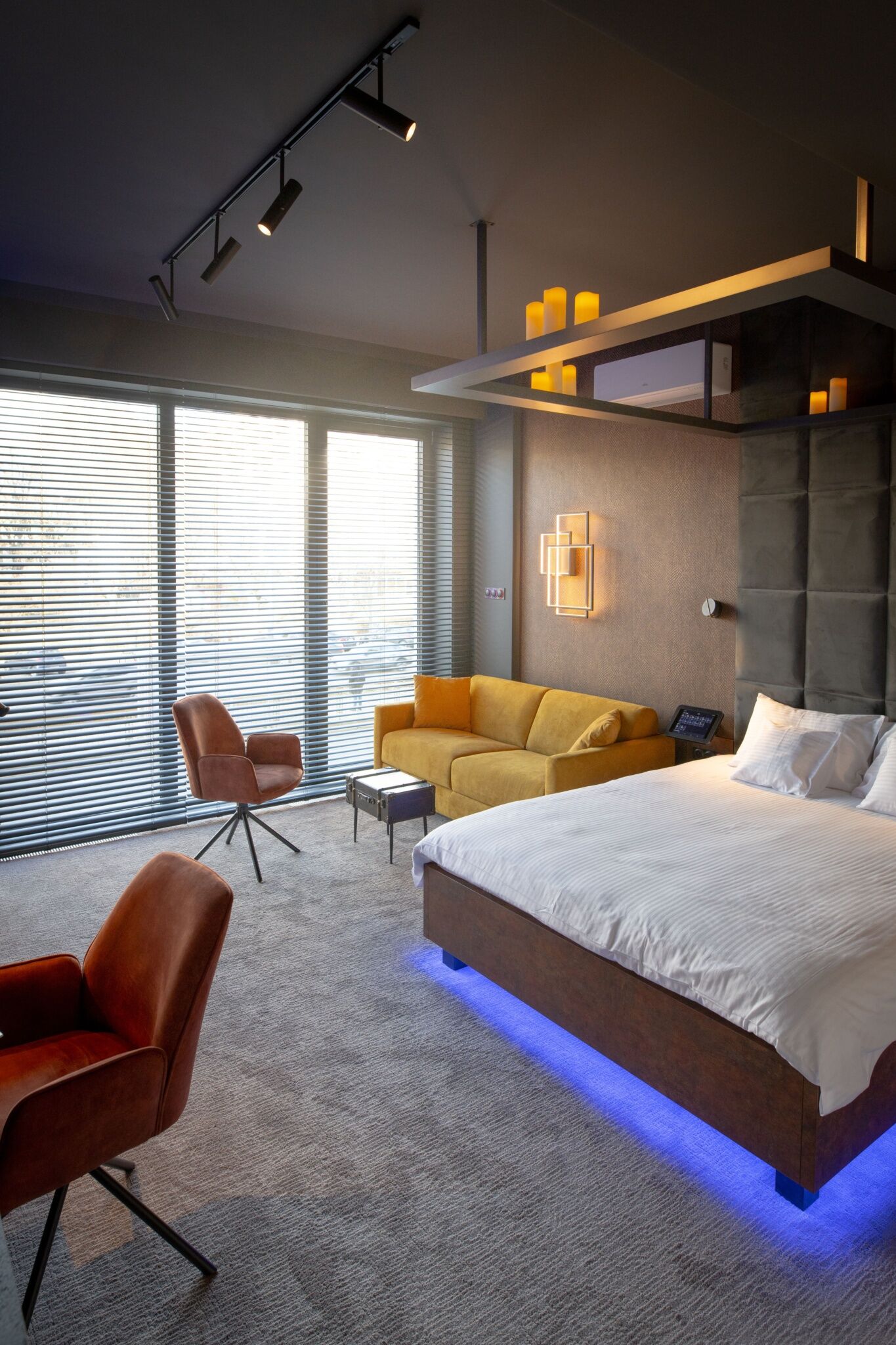 Apartament Moderna Stay Warsaw