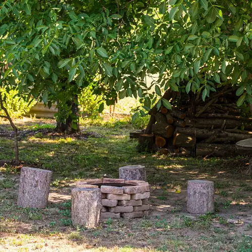 Nevenincs NYARALÓ Balatonfüred 023 kép
