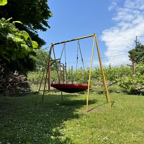 Nevenincs NYARALÓ Balatonfüred 028 kép