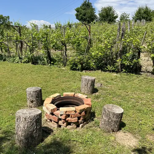 Nevenincs NYARALÓ Balatonfüred 029 kép