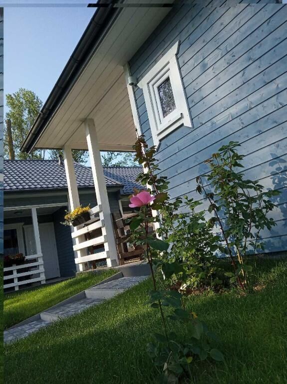 Domki na Leśnej Ustronie Morskie