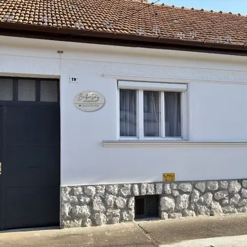 Babocsay Apartman Eger 002 kép