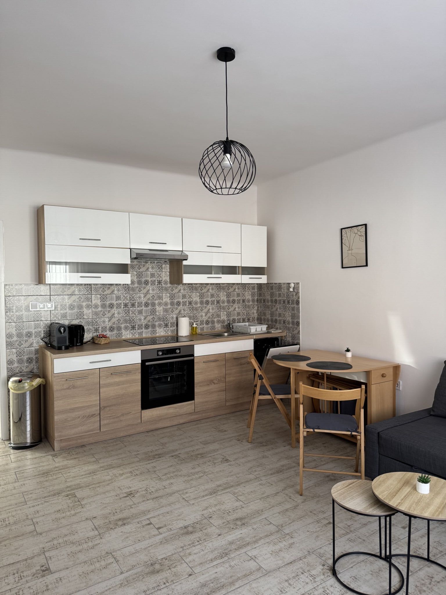 Babocsay Apartman Eger