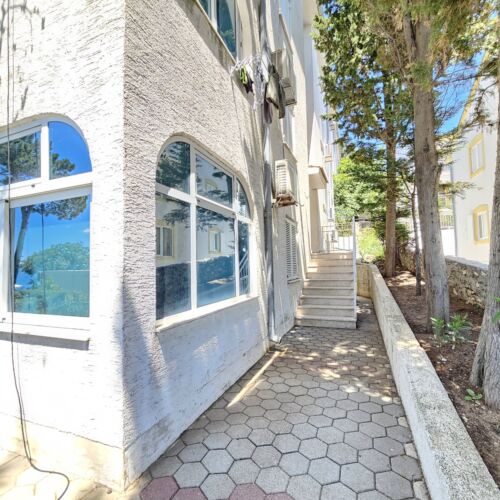 Apartman Toni Novi Vinodolski ★★★ 4