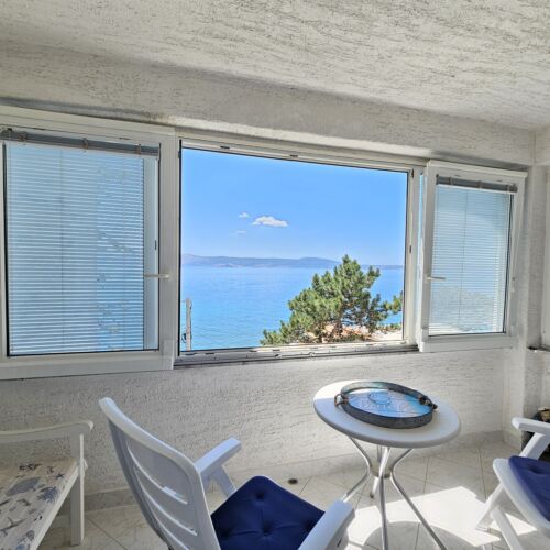 Apartman Toni Novi Vinodolski