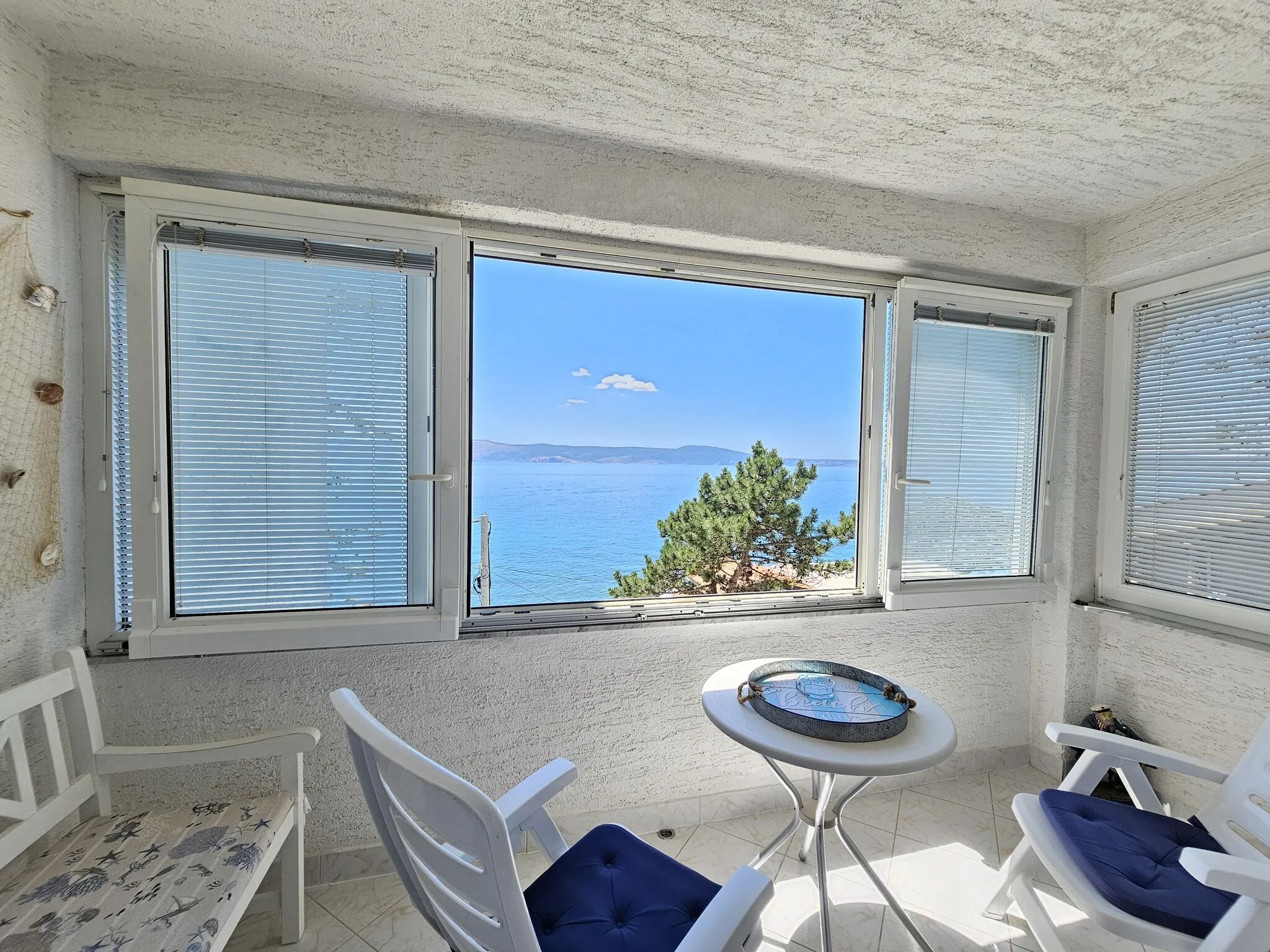 Apartman Toni Novi Vinodolski