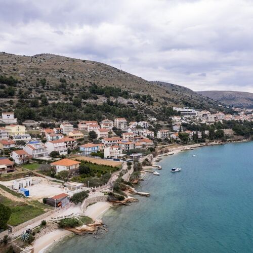 Hotel Villa Four Pearls Seget Donji