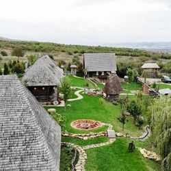 Echoes of Vlădicu Cluj-Napoca
