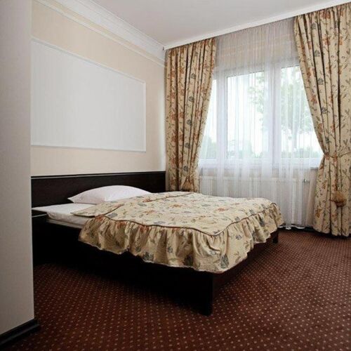 Wzgórze Toskanii Conferences & Restaurant Przeźmierowo 