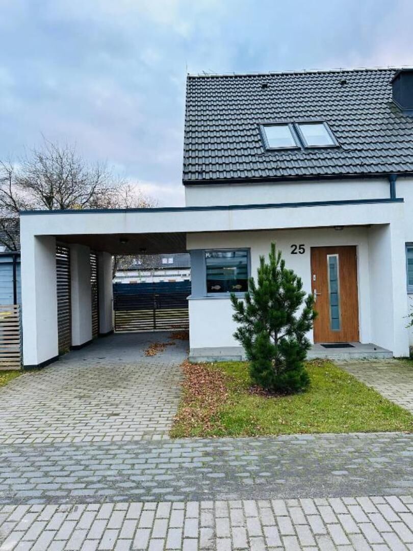 Coast House 25 -PUSTKOWO SUNNY SIDE BALTIC