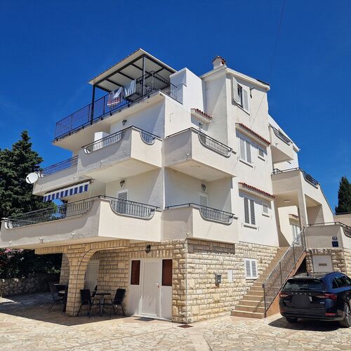Apartments BELAN Novalja  4