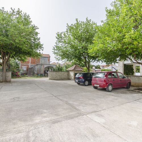 Apartments AndrijaS Tribunj  2