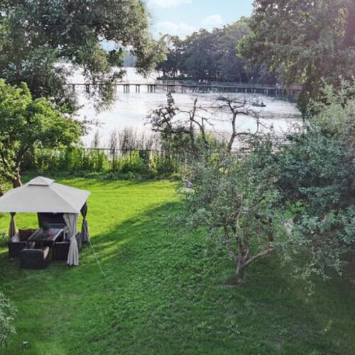 Apartman Lubniewice - PPW179