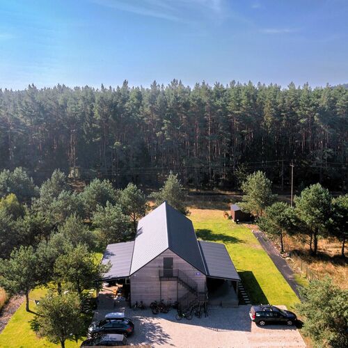 Apartman Smołdzino - PPL920