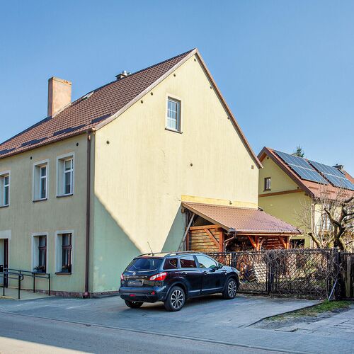 Apartman Smołdzino - PPL919