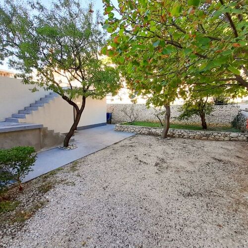 Apartmanok Parkolóhellyel Brela, Makarska - 18417 Brela  3