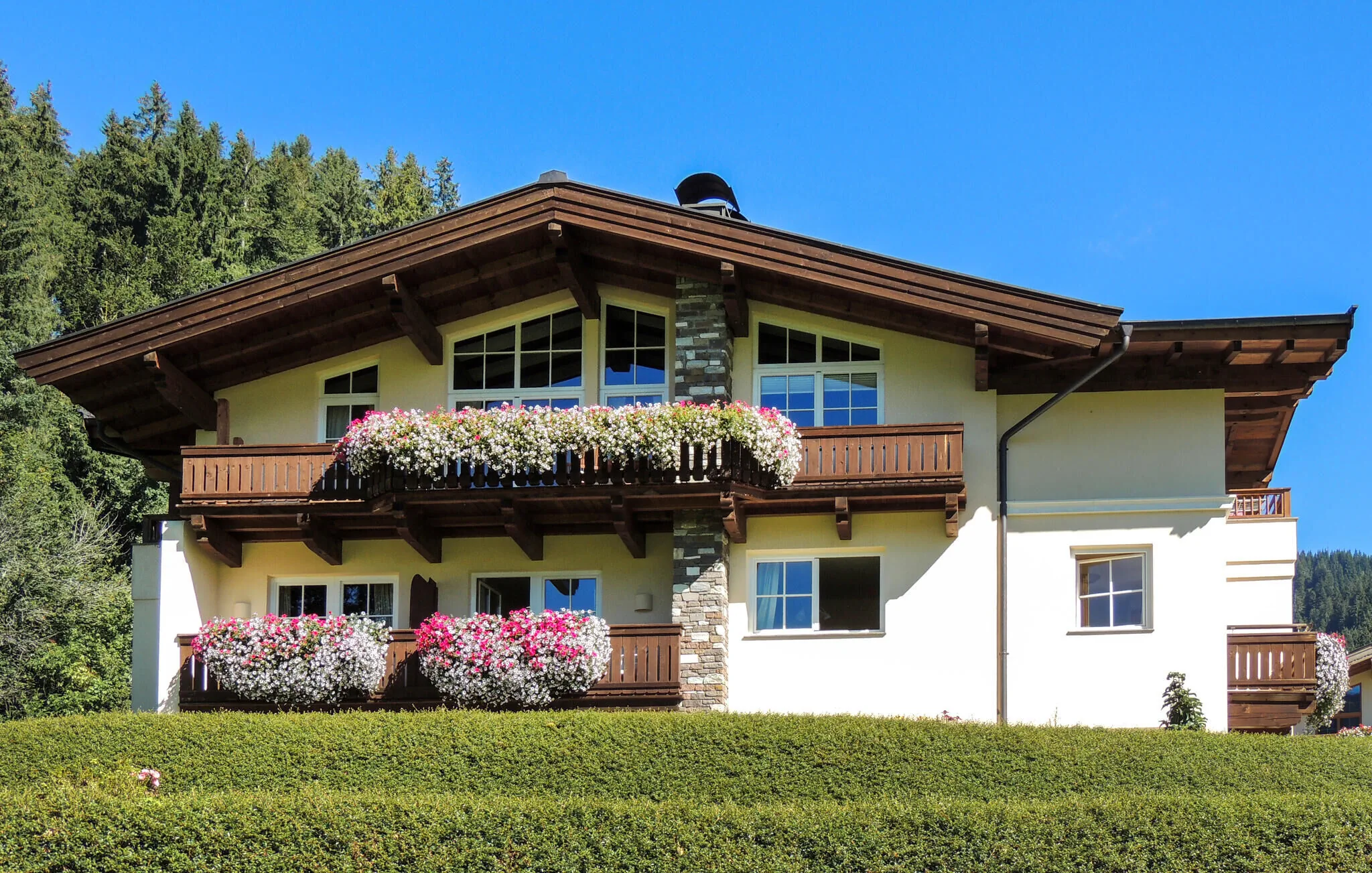 Apartman Brixen im Thale - ATA346