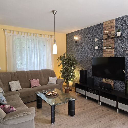 Villa White Siófok ★★★★ 2