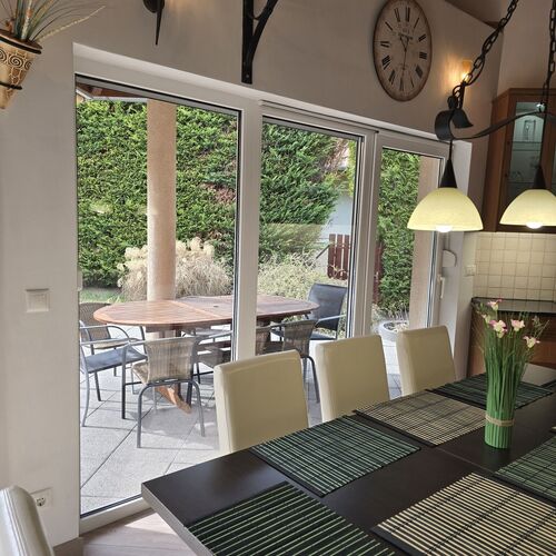 Villa White Siófok ★★★★ 4