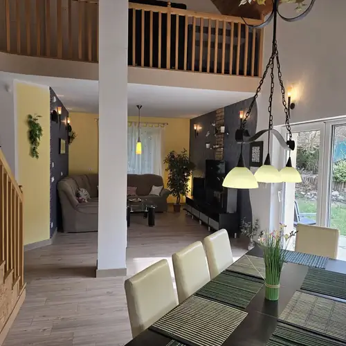 Villa White Siófok 004 kép