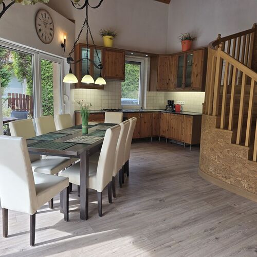 Villa White Siófok ★★★★ 3