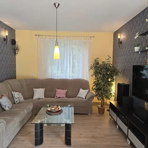 Villa White Siófok 006 kép
