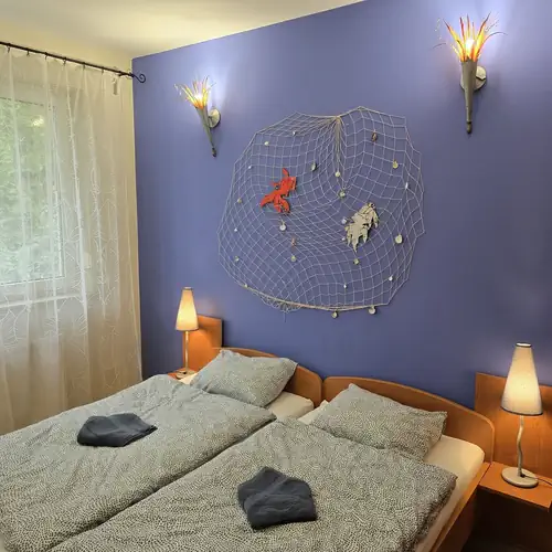 Villa White Siófok 007 kép
