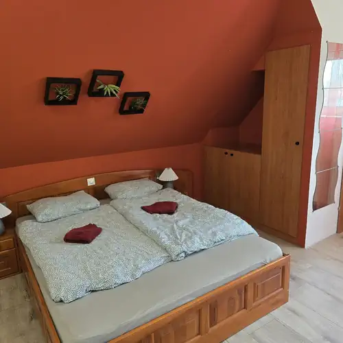 Villa White Siófok 010 kép