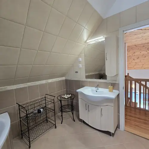 Villa White Siófok 014 kép