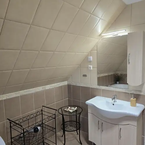 Villa White Siófok 015 kép