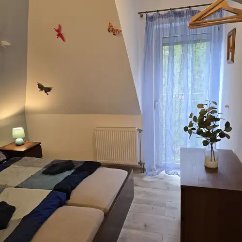 Villa White Siófok 017 kép