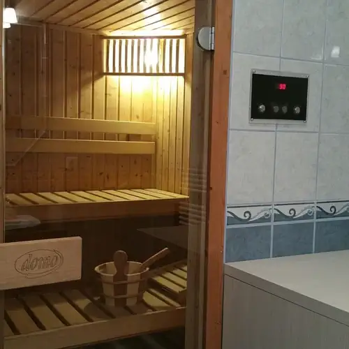 Villa White Siófok 021 kép