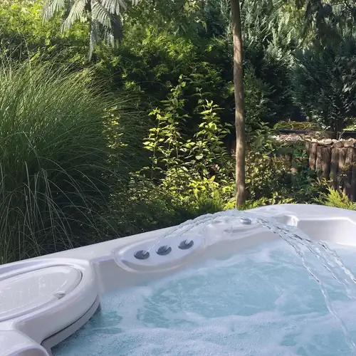 Villa White Siófok 023 kép