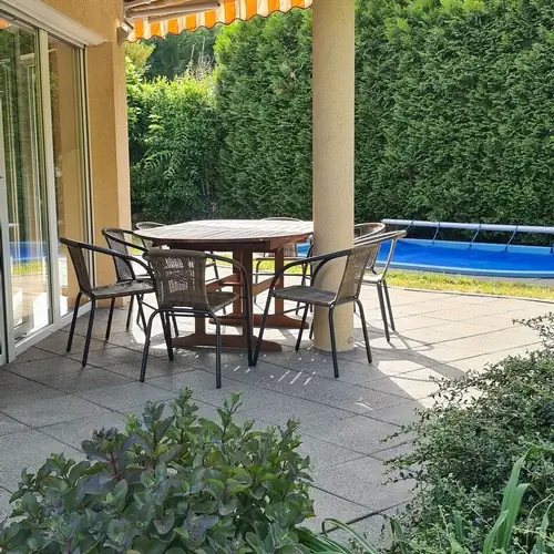 Villa White Siófok 001 kép