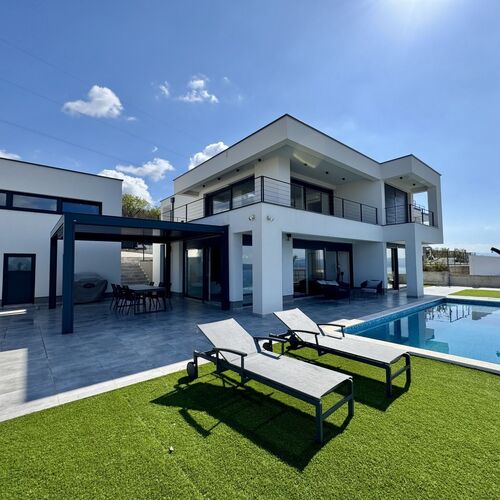 Villa Dolci Crikvenica