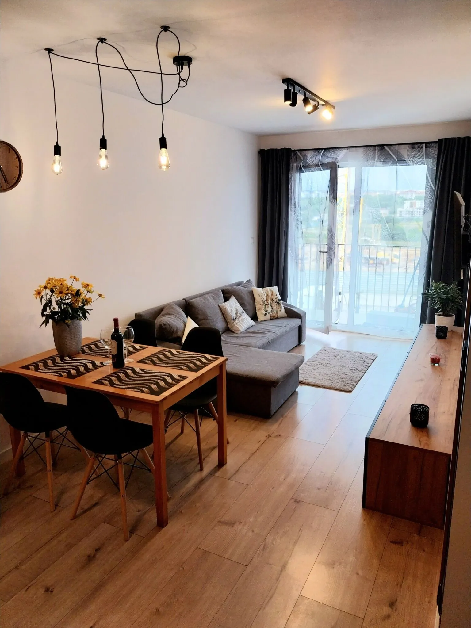 Apartament Antonio 4 Gdańsk