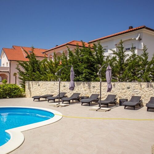 Apartmanok Medencével Lopar, Rab - 22978 Lopar  3