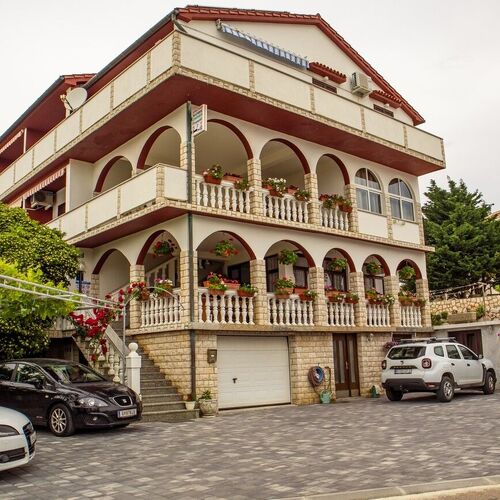 Apartmanok Medencével Lopar, Rab - 22978 Lopar  2