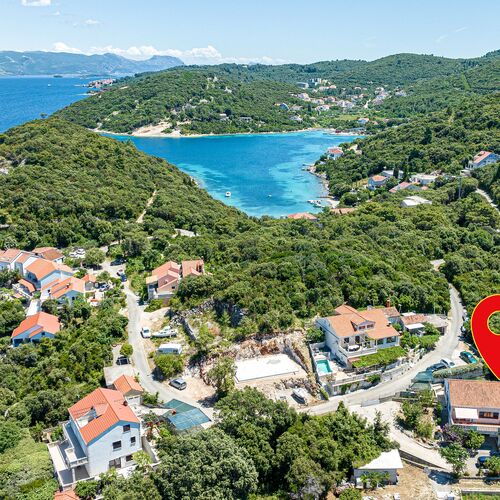 Apartmanok A Tenger Mellett Tri Zala, Korcula - 23292 Tri Žala  4