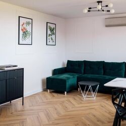 Koziołek Apartamenty